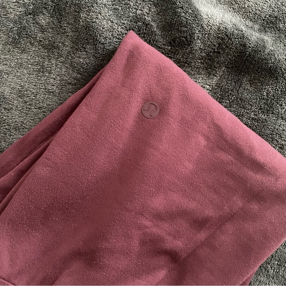 Lululemon Ready to Rulu High-Rise Jogger size 2 - Picture 8 of 8